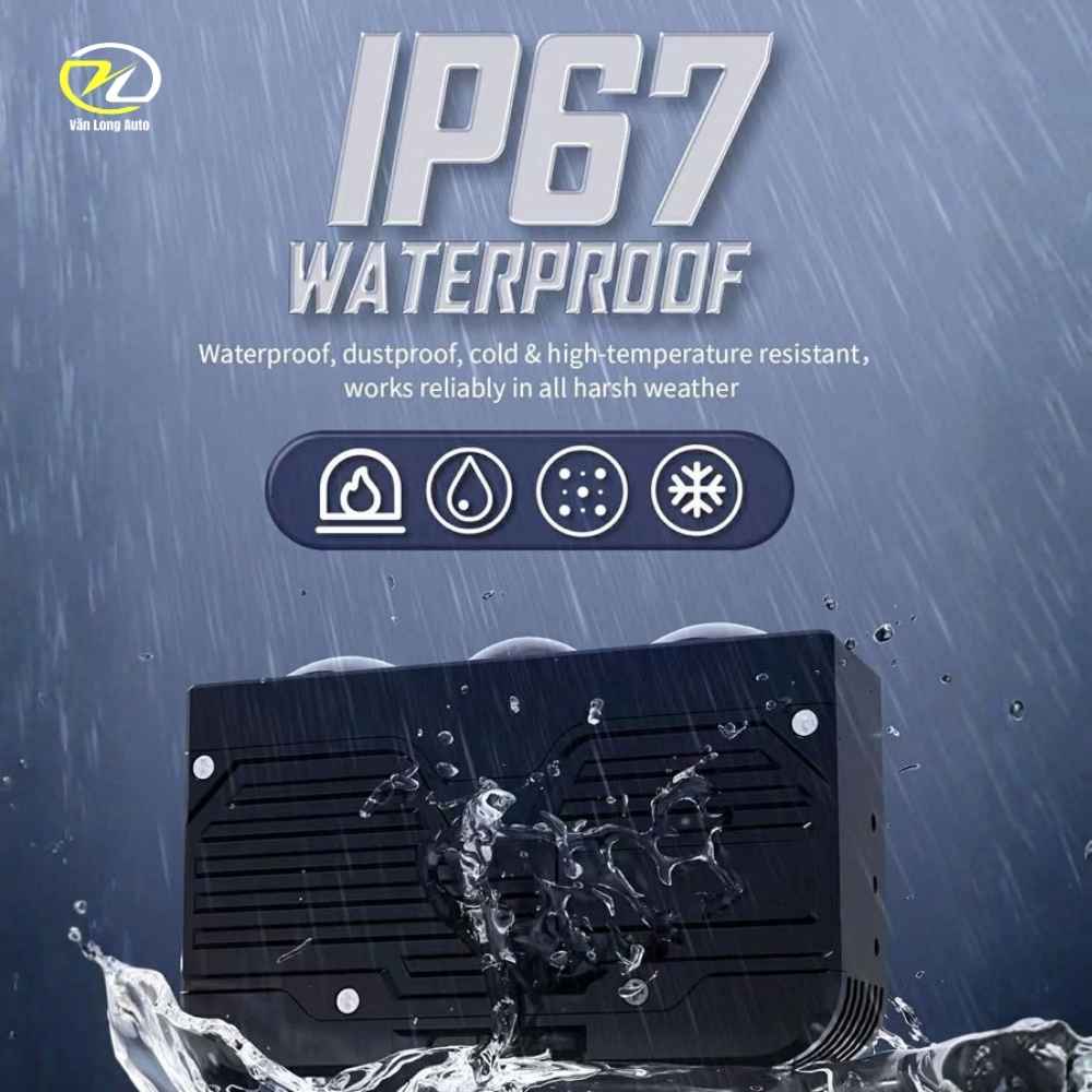 Các điểm nổi bật của Winmax M3 Ultra